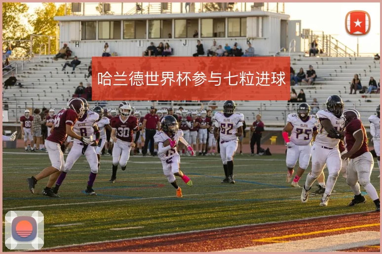 哈兰德世界杯参与七粒进球