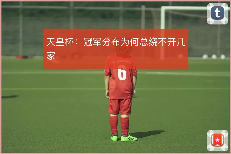 天皇杯：冠军分布为何总绕不开几家